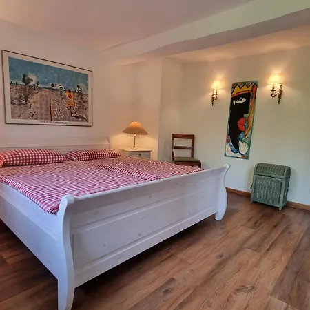 Wolfsmuehle * Neustadt (Hessen)