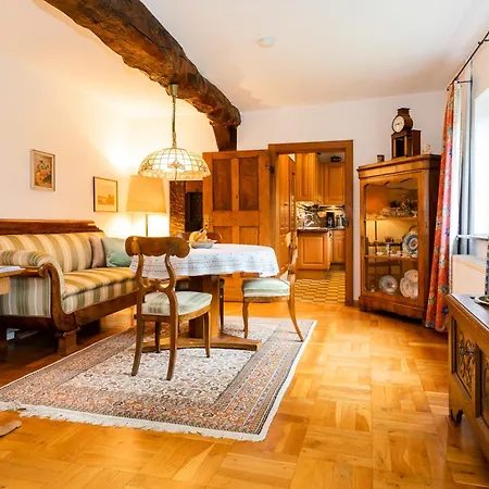 Wolfsmuehle Neustadt (Hessen)