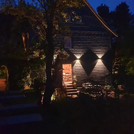 Wolfsmuehle Дом отдыха