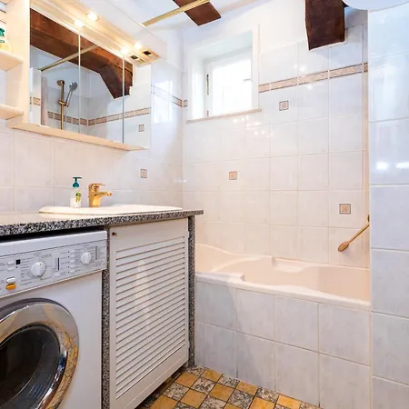 Дом отдыха Wolfsmuehle