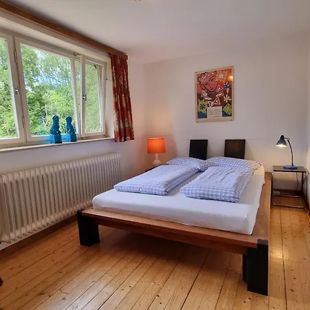 Semesterbostad Wolfsmuehle