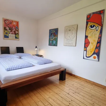 Wolfsmuehle Neustadt (Hessen)