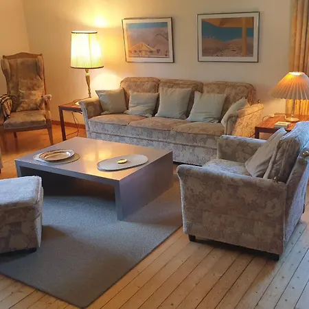 Semesterbostad Wolfsmuehle