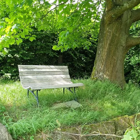 Wolfsmuehle Дом отдыха *