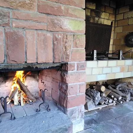 Дом отдыха Wolfsmuehle