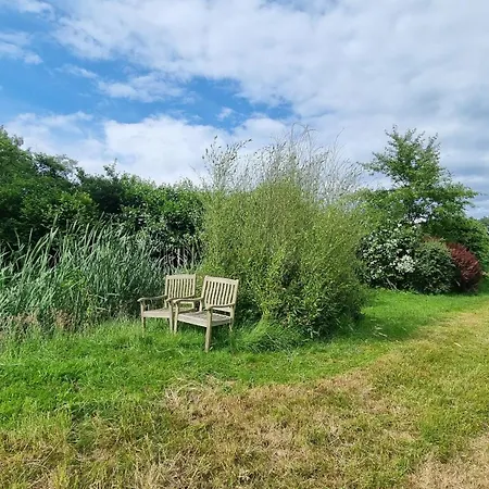 Wolfsmuehle Дом отдыха *