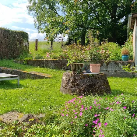 Wolfsmuehle Semesterbostad