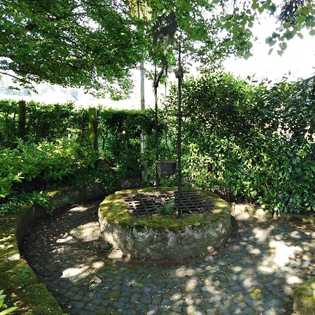 Wolfsmuehle Semesterbostad Neustadt (Hessen)