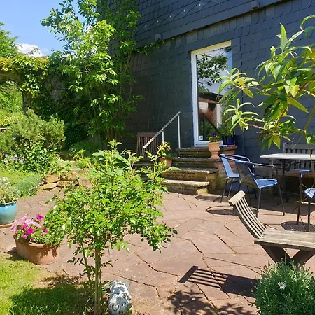 Wolfsmuehle Neustadt (Hessen)