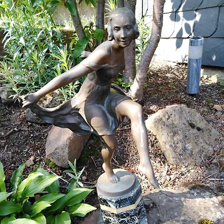 Wolfsmuehle Дом отдыха *