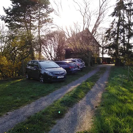 Дом отдыха Wolfsmuehle *