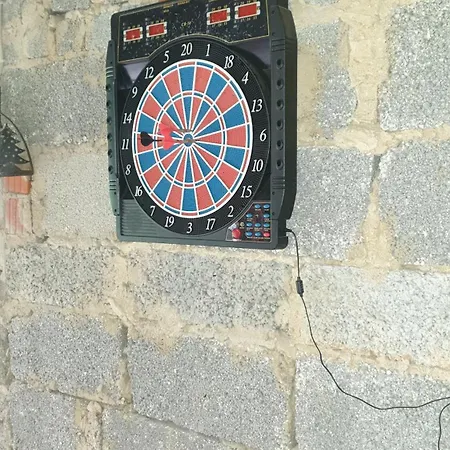 Wolfsmuehle Дом отдыха Neustadt (Hessen)