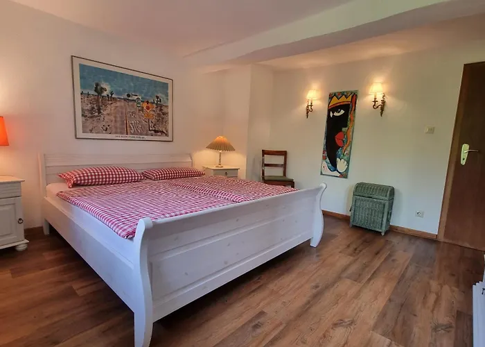 Wolfsmühle * Neustadt (Hessen)