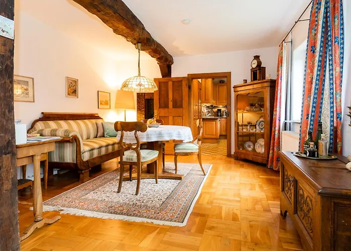 Wolfsmühle Neustadt (Hessen)