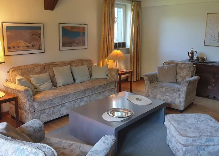 Wolfsmuehle Vakantiehuis