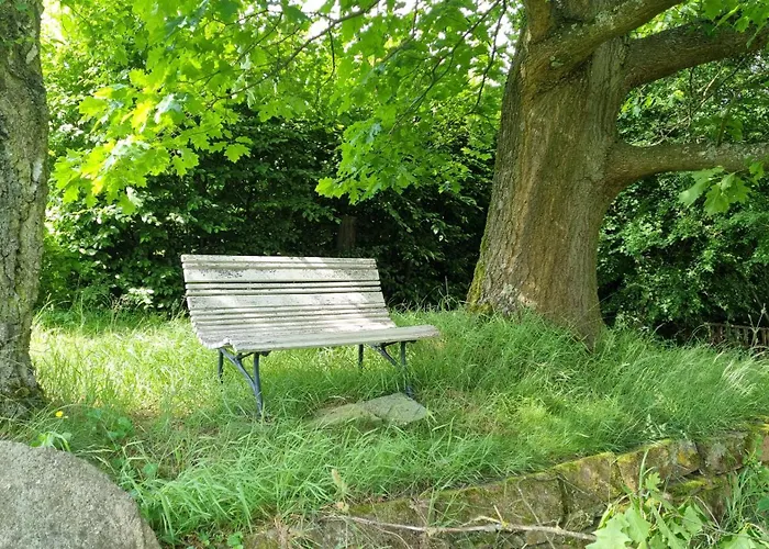 Wolfsmuehle Vakantiehuis *