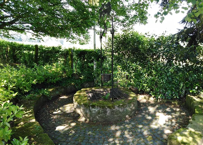 Wolfsmühle Ferienhaus Neustadt (Hessen)