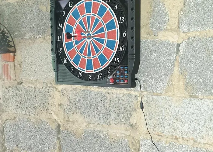 Wolfsmühle Ferienhaus Neustadt (Hessen)